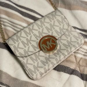 Michael Kohrs Crossbody Bag